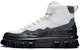 Li-Ning Classic Basketball High 'Putih Awan' AGCR488-1