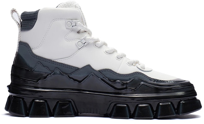 Li-Ning Classic Basketball High 'Cloud White' AGCR488-1 Order Li-Ning Classic Basketball High 'Cloud White' AGCR488-1