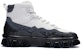 Li-Ning Classic Basketball High 'Putih Awan' AGCR488-1