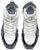 Li-Ning Classic Basketball High 'Putih Awan' AGCR488-1