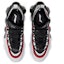 Shop Li-Ning Classic Basketball Mid 'Hitam Merah' AGBP127-5