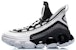 Li-Ning Classic Basketball Mid 'Hitam Putih' AGBP127-1