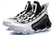 Li-Ning Classic Basketball Mid 'Hitam Putih' AGBP127-1
