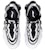 Li-Ning Classic Basketball Mid 'Hitam Putih' AGBP127-1