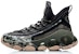 Li-Ning Klasik Bola Keranjang Mid AGBP127-4