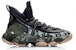 Li-Ning Klasik Bola Keranjang Mid AGBP127-4