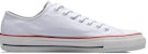 Li-Ning Kanvas Klasik 'Putih' AGCP153-1