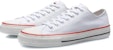 Li-Ning Kanvas Klasik 'Putih' AGCP153-1