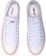 Shop Li-Ning Kanvas Klasik 'Putih' AGCP153-1