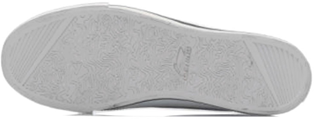 Li-Ning Classic Canvas 'White' AGCP153-1 Purchase Li-Ning Classic Canvas 'White' AGCP153-1