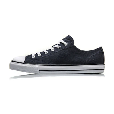 Li-Ning Classic Casual 'Black'
