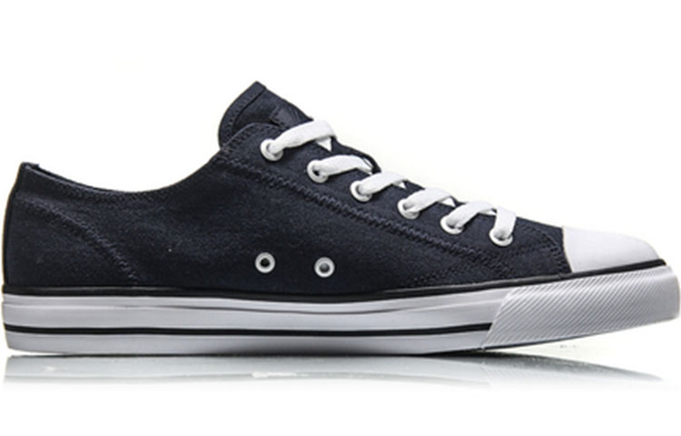 Li-Ning Classic Casual 'Black' 圖 2