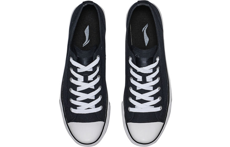 Li-Ning Classic Casual 'Black' 圖 4