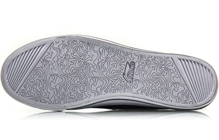 Li-Ning Classic Casual 'Black' 圖 5