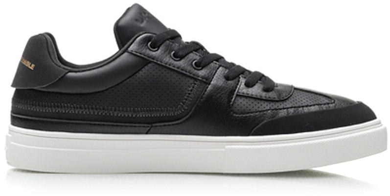 Li-Ning Klasik Kasual 'Hitam' AGCP203-2 Order Li-Ning Klasik Kasual 'Hitam' AGCP203-2