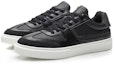 Lookbook Li-Ning Kasual Klasik 'Hitam' AGCP203-2