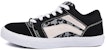 Li-Ning Kasual Klasik 'Hitam Putih' ALMG031-3