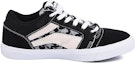 Order Li-Ning Kasual Klasik 'Hitam Putih' ALMG031-3