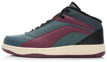 Li-Ning Classic Casual 'Blue Purple' ALCJ101-1 Li-Ning Classic Casual 'Blue Purple' ALCJ101-1