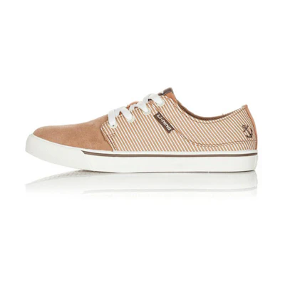 Li-Ning Classic Casual 'Denim Brown'