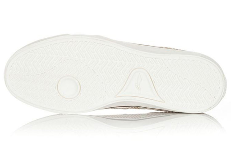 Li-Ning Classic Casual 'Denim Brown' 圖 6