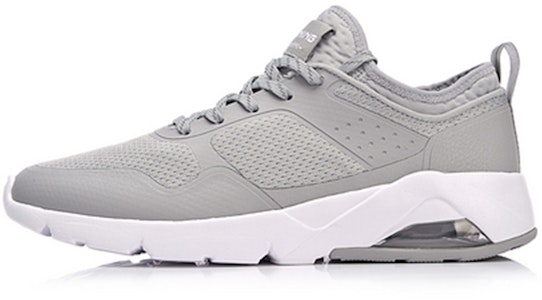 李宁经典休闲鞋 '凝雪灰' AGCN005-4 Buy 李宁经典休闲鞋 '凝雪灰' AGCN005-4
