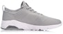 Li-Ning Kasual Klasik 'Ningxue Kelabu' AGCN005-4