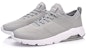 Li-Ning Kasual Klasik 'Ningxue Kelabu' AGCN005-4