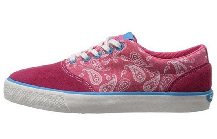 Li-Ning Classic Casual 'Pink' ALAJ016-1