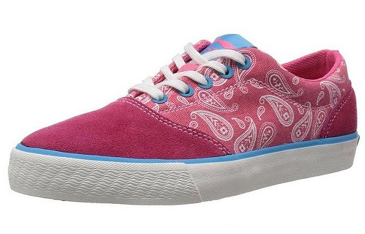 Li-Ning Classic Casual 'Pink' 圖 3