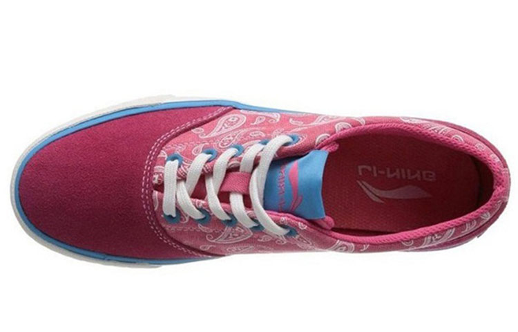 Li-Ning Classic Casual 'Pink' 圖 4