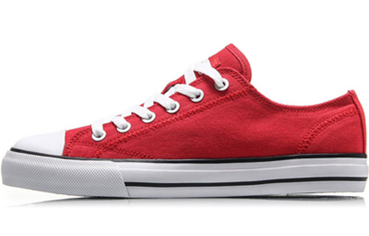 Li-Ning Classic Casual 'Red' AGCN202-4