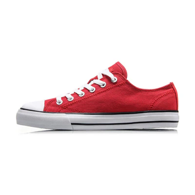 Li-Ning Classic Casual 'Red'