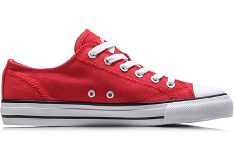 Li-Ning Classic Casual 'Red' 圖 2