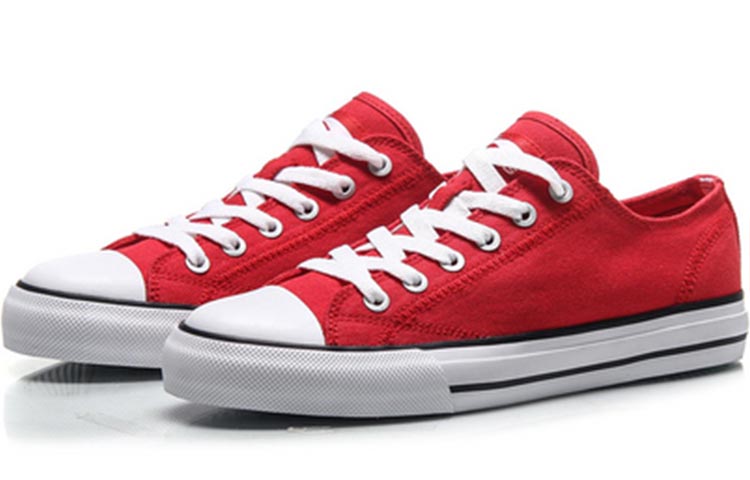 Li-Ning Classic Casual 'Red' 圖 3