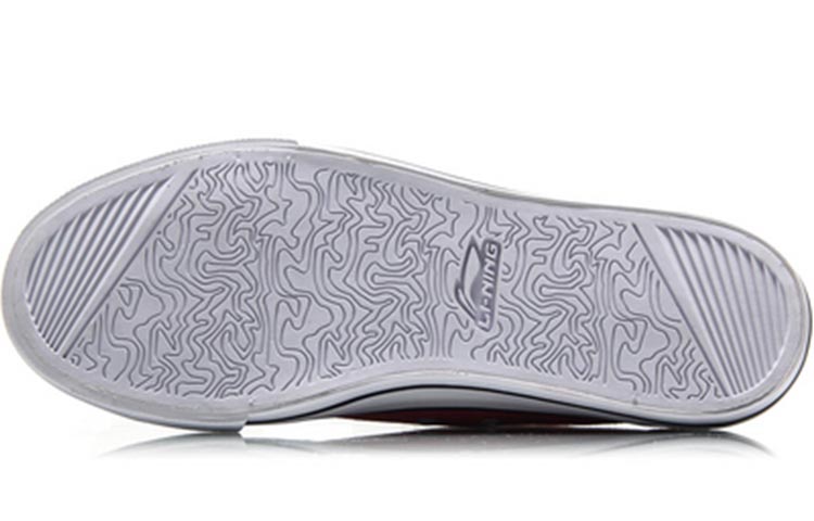 Li-Ning Classic Casual 'Red' 圖 5