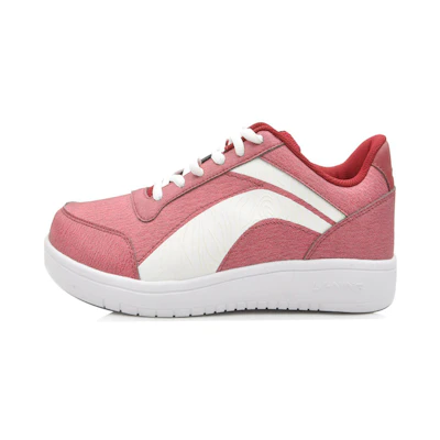 Li-Ning Classic Casual 'Red White'