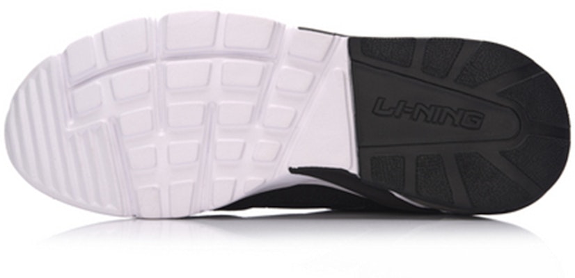 Li-Ning Kasual Klasik 'Hitam Standar' AGCN005-1 Purchase Li-Ning Kasual Klasik 'Hitam Standar' AGCN005-1