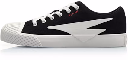 Li-Ning Classic Casual 'Standard Black' AGCP132-5 Li-Ning Classic Casual 'Standard Black' AGCP132-5