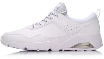 Li-Ning Classic Casual 'Standard White' AGCN005-2 Li-Ning Classic Casual 'Standard White' AGCN005-2