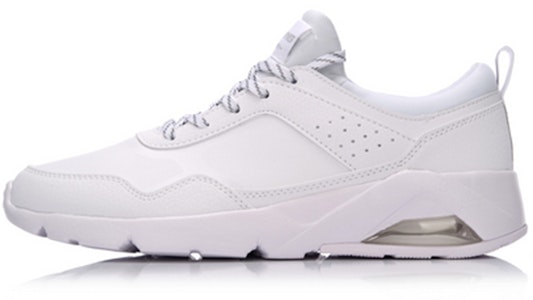 Li-Ning Klasik Kasual 'Putih Standar' AGCN005-2 Buy Li-Ning Klasik Kasual 'Putih Standar' AGCN005-2