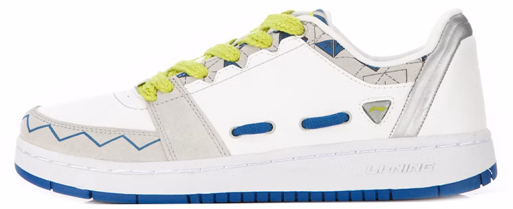 li-ning-classic-casual-white-grey-green-alcf-363-2
