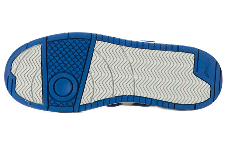 Li-Ning Classic Casual 'White Grey Green' 圖 5