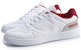 Li-Ning Kasual Klasik 'Putih Merah' AGCQ279-4