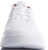 Li-Ning Kasual Klasik 'Putih Merah' AGCQ279-4