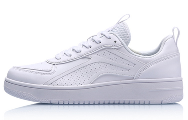 Buy LiNing李寧 減震經典休閒鞋 白色