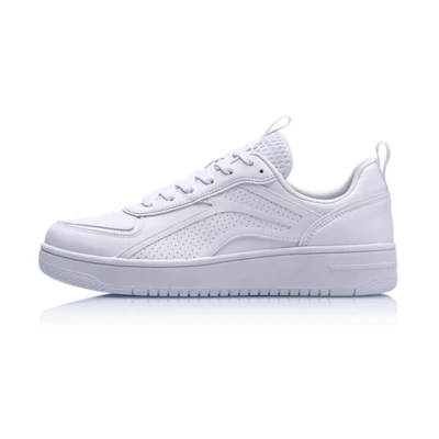 Li-Ning Classic Casual 'White Shock-Absorbing'