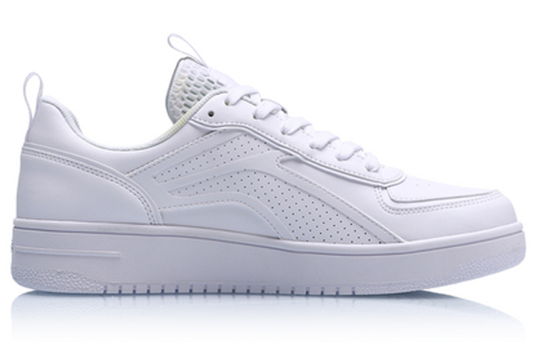 Li-Ning Classic Casual 'White Shock-Absorbing' 圖 2