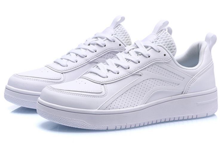 Li-Ning Classic Casual 'White Shock-Absorbing' 圖 3