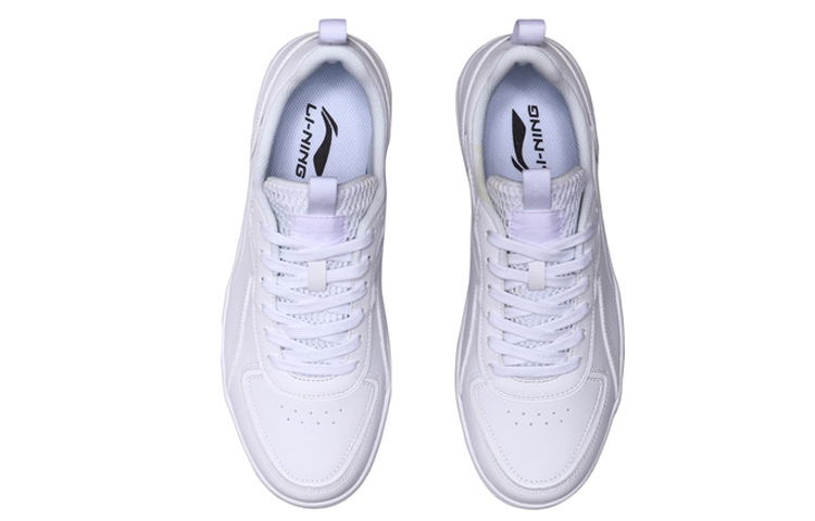 Li-Ning Classic Casual 'White Shock-Absorbing' 圖 4